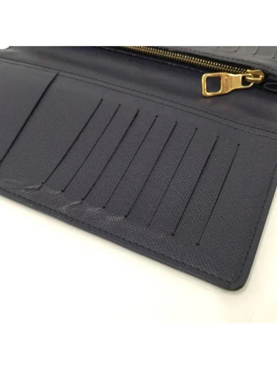 Louis Vuitton Portefeuille Brother NM Bifold Wallet Monogram Bree - Picture 7 of 9